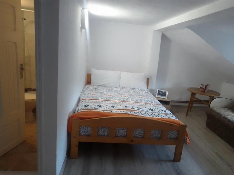 La Pensionaru' Predeál Kültér fotó